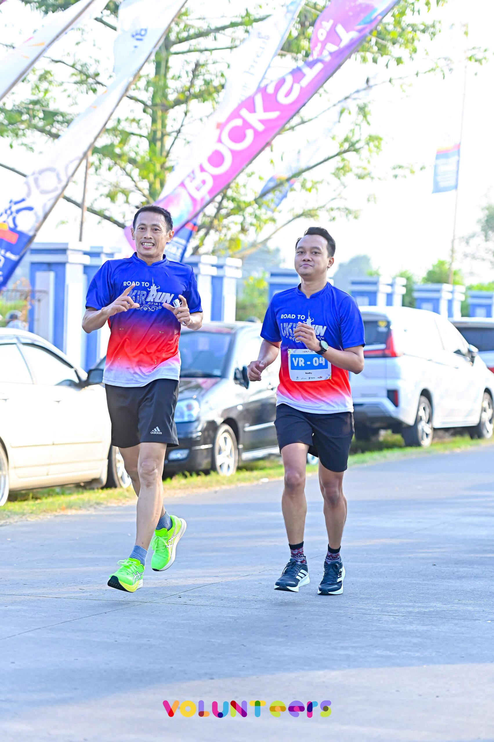 VUN RUN I 1185 scaled